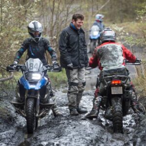 Motorbike Textile Collection